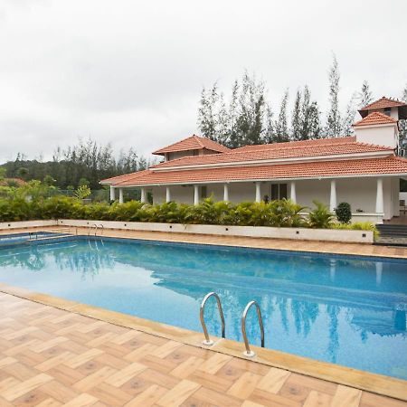 Sr Jungle Resort Kojambuttúr Kültér fotó